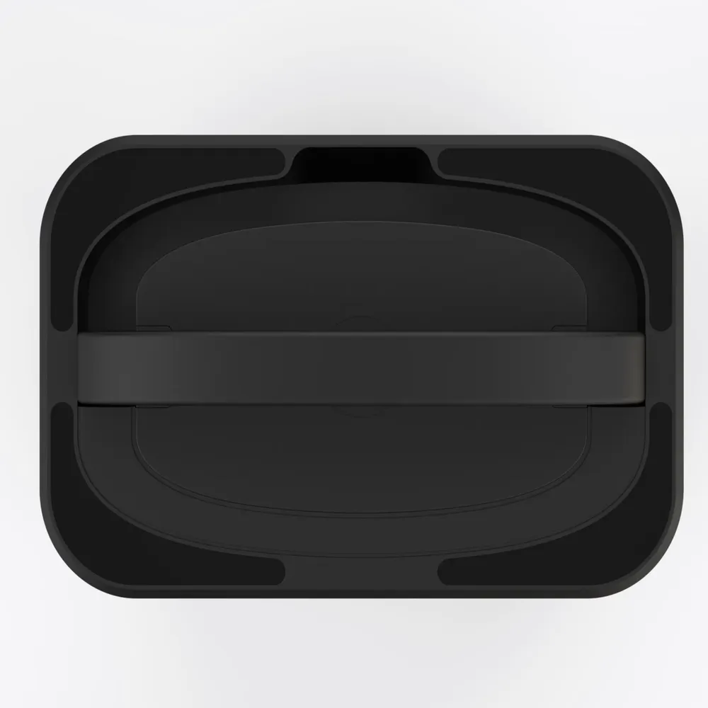 GreenOE Портативная зарядная станция 1050, 46400 мАч, черный — изображение 2