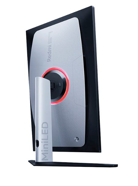 Xiaomi Redmi Display G Pro 27" — изображение 3