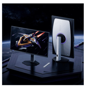 Монитор Xiaomi Redmi G Pro 27U (P27UDA-RGP)