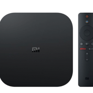Медиаплеер Xiaomi Box S