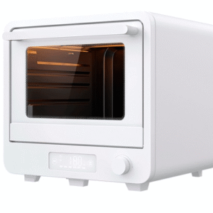 Умная электрическая печь Xiaomi Mijia Smart Electric Oven 40л (MKX05M) белый