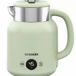 Электрочайник Qcooker Kettle (CR-SH1501) 1.5L 1500W