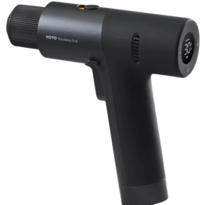 Аккумуляторная дрель-шуруповерт Xiaomi HOTO 12V Brushless Drill (QWLDZ001)