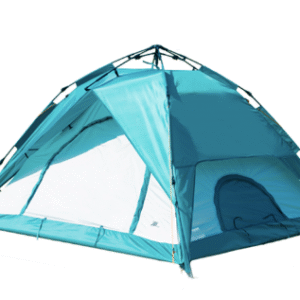 Палатка Xiaomi Hydsto Multi-scene Quick Open Tent Turquoise YC-SKZP02