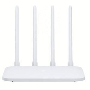 Wi-Fi роутер Xiaomi Mi Wi-Fi Router 4C (DVB4209CN) CN