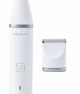 Машинка для стрижки животных Xiaomi Petkit 2 in 1 Pet Trimmer PK401