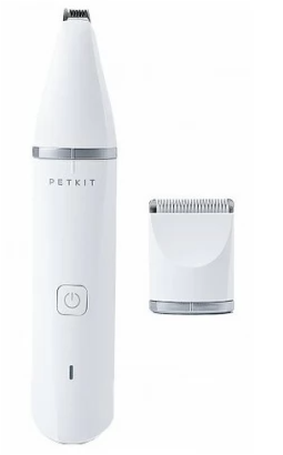 Машинка для стрижки животных Xiaomi Petkit 2 in 1 Pet Trimmer PK401