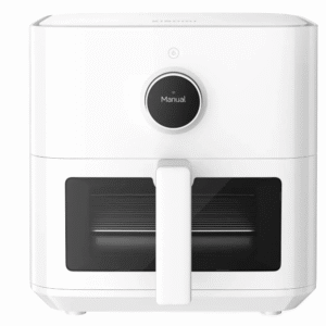 Аэрогриль Xiaomi Mi Smart Air Fryer 5.5L MAF15 (BHR8238EU)
