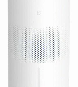 Увлажнитель воздуха Xiaomi Mijia Pure Smart Evaporative Humidifier 3 (CJSJSQ02XY) 4L