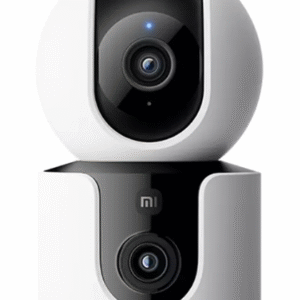 IP-камера Xiaomi Mi Smart Camera C300 Double (MJSXJ22CM)