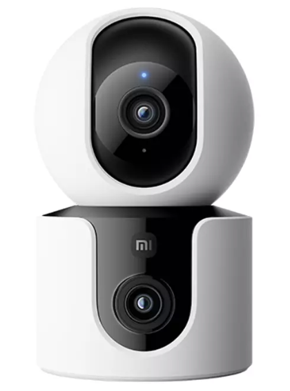 IP-камера Xiaomi Mi Smart Camera C300 Double (MJSXJ22CM)