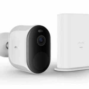 IP камера Xiaomi IMILAB EC4 (CMSXJ31A)