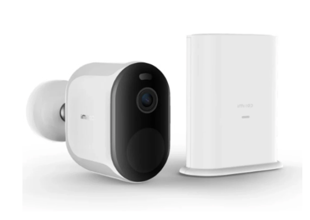 IP камера Xiaomi IMILAB EC4 (CMSXJ31A)