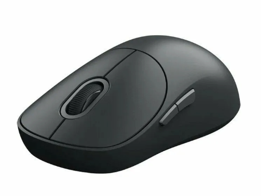 Мышь беспроводная Xiaomi Wireless Mouse 3 (XMWXSB03YM)