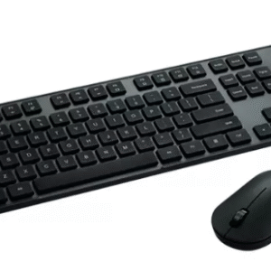 Клавиатура и мышка беспроводная Xiaomi Mijia Wireless Set 2 (WXJS02YM)