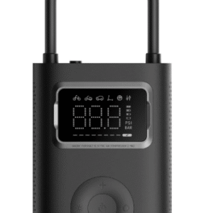 Умный насос Xiaomi Electric Pump 2 Pro (MJCQB07PQW)