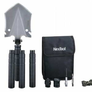 Лопата многофункциональная NexTool Shovel NE0114 (100 cm)