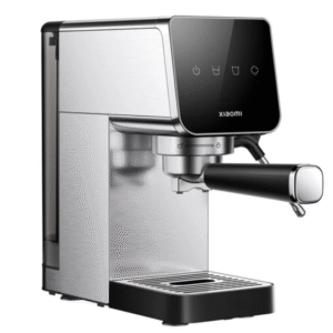 Кофемашина Xiaomi Semi-automatic Espresso Machine (BHR9798EU) (CME003)