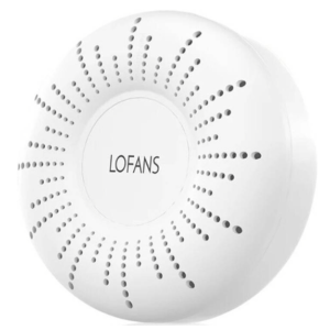 Портативный очиститель воздуха Xiaomi Lofans B4