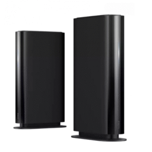 Wi-Fi роутер Xiaomi Router Home WiFI-Tri band MESH RB08