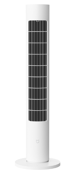 Напольный вентилятор Xiaomi Mijia DC Inverter Tower Fan (BPTS02DM)