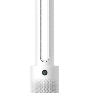 Безлопастный вентилятор-очиститель воздуха Xiaomi Mijia Smart Leafless Purification Fan (WYJHS01ZM)