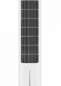Напольный вентилятор Xiaomi Mijia Smart Evaporative Cooling Fan (ZFSLFS01DM)