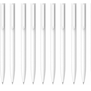 Набор гелевых ручек Xiaomi Gel Ink Pen (MJZXB01WC) (10 шт)