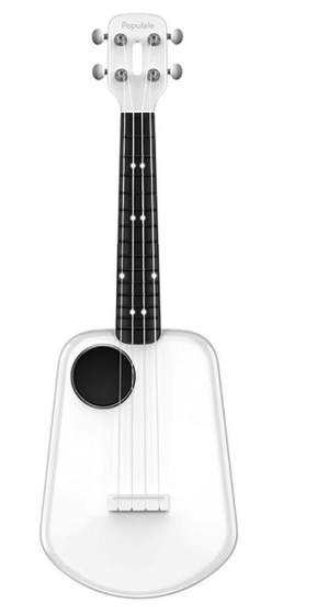 Умная гитара Xiaomi Укулеле сопрано Xiaomi Populele 2